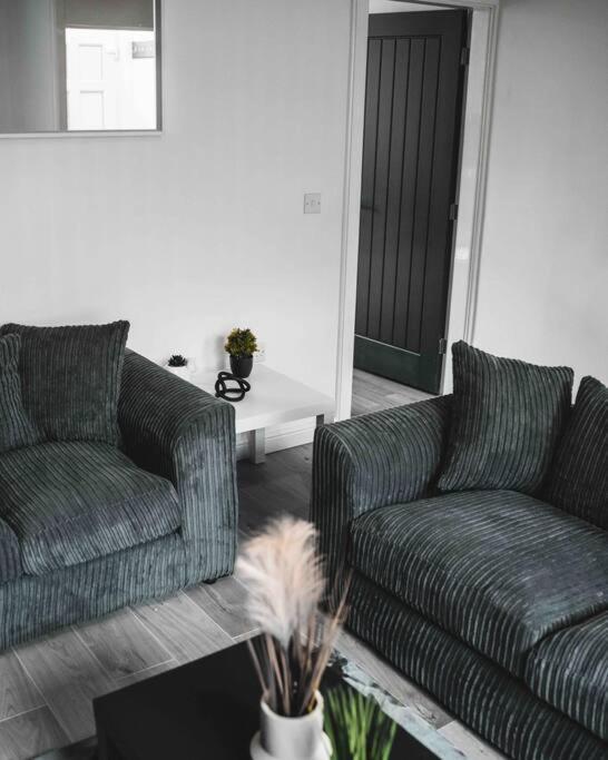 Farnworth Comfortable Home In Bolton מראה חיצוני תמונה